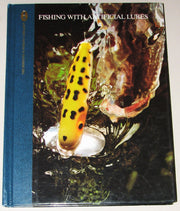 Fishing With Artificial Lures (The Hunting and Fishing Library) used book depot