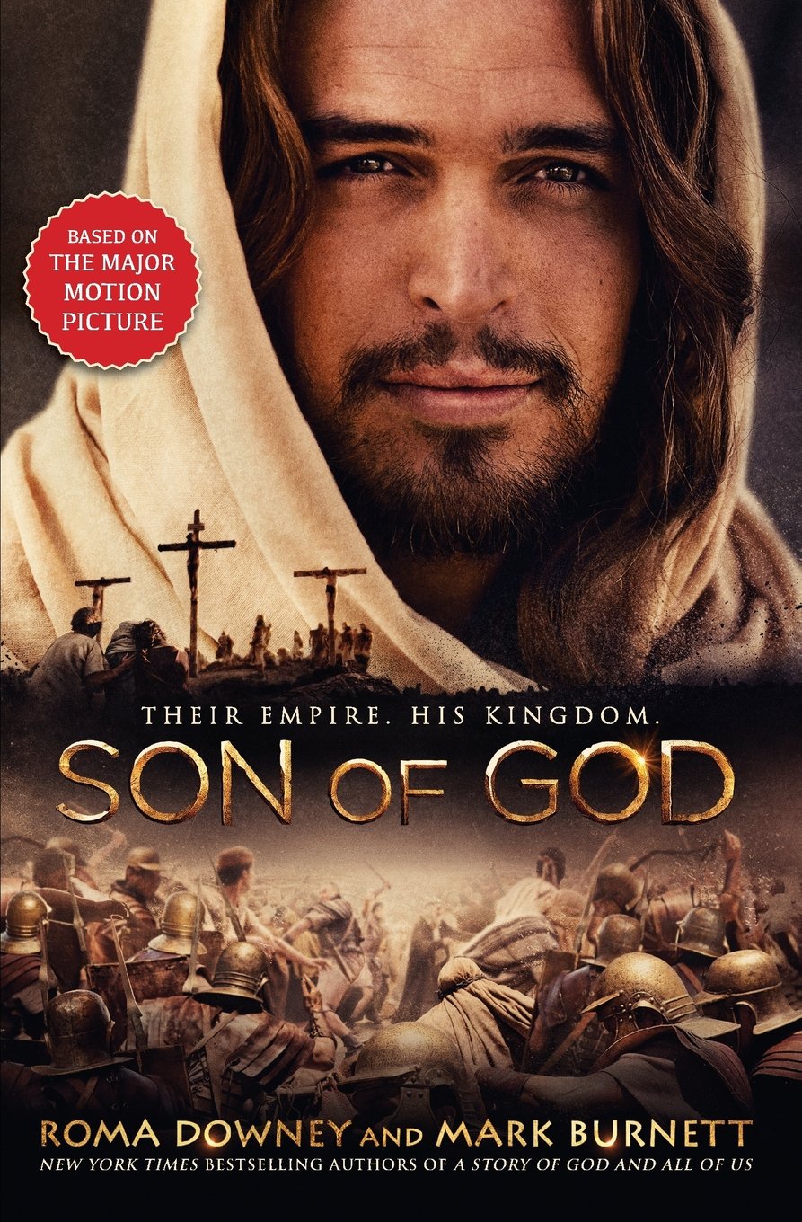 Son of God used book depot