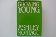 Growing Young used book depot