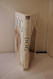 Encyclopedia of the Dog used book depot