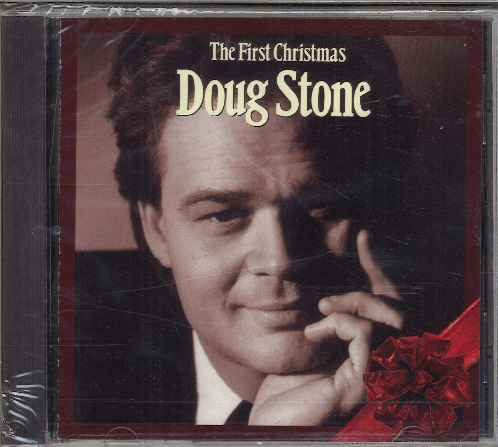 First Christmas used book depot