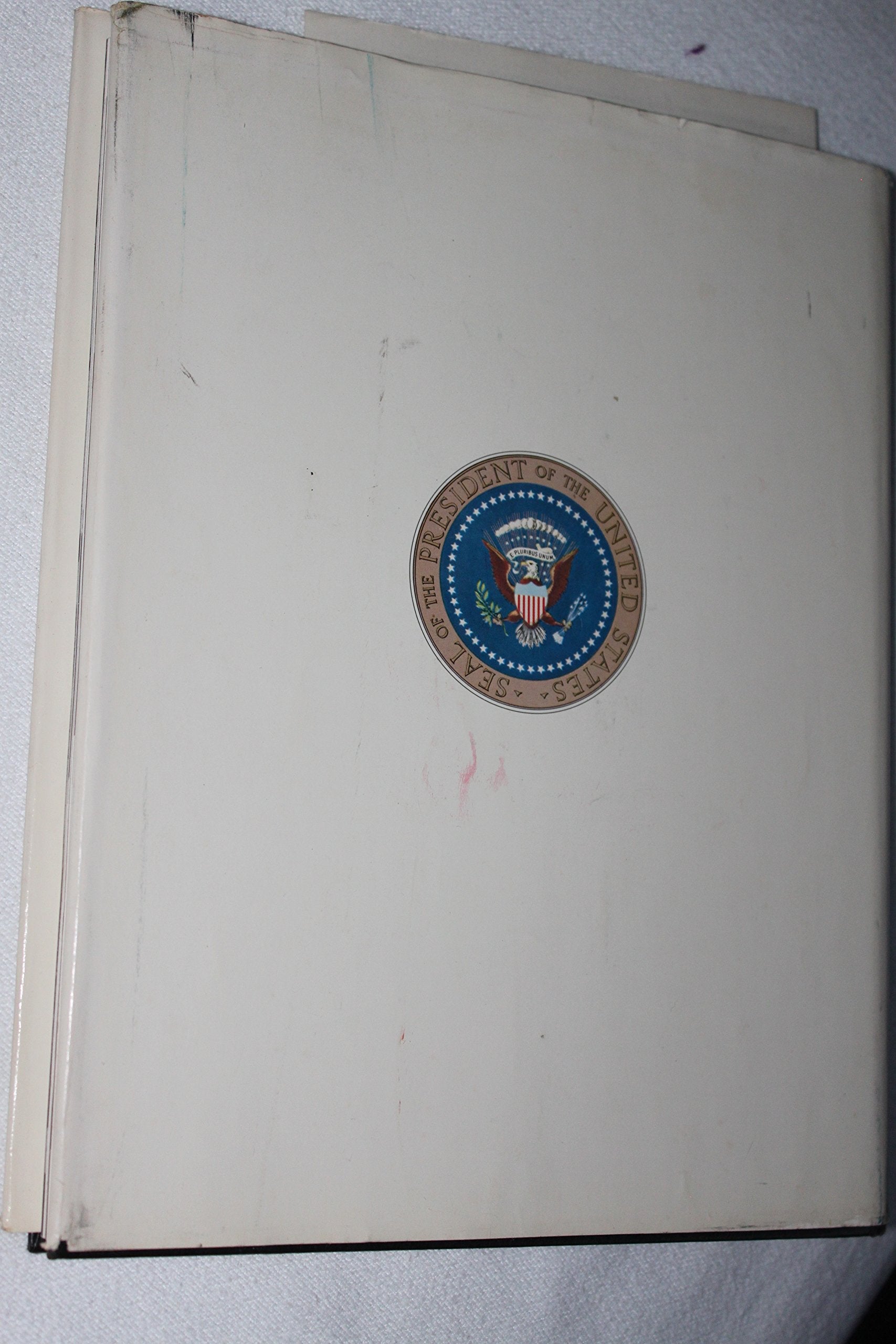 Four Days: The Historical Record of the Death of President Kennedy used book depot