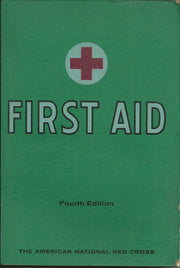 First Aid Textbook, 4th Edition