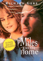 Miles From Home (1988) used book depot