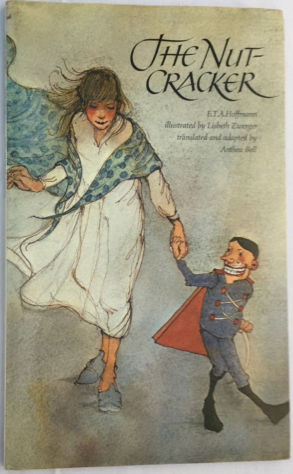 The Nutcracker and the Mouse-King used book depot