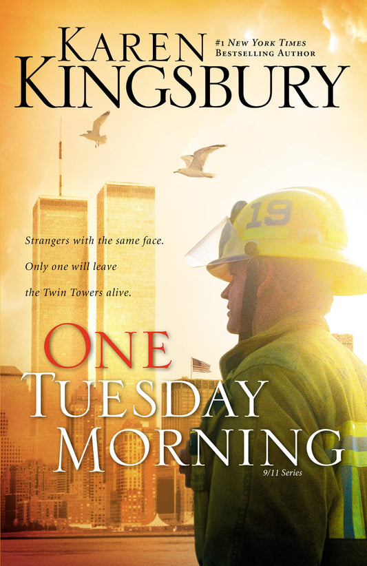 One Tuesday Morning 911 Series, Book 1 [Paperback] Kingsbury, Karen