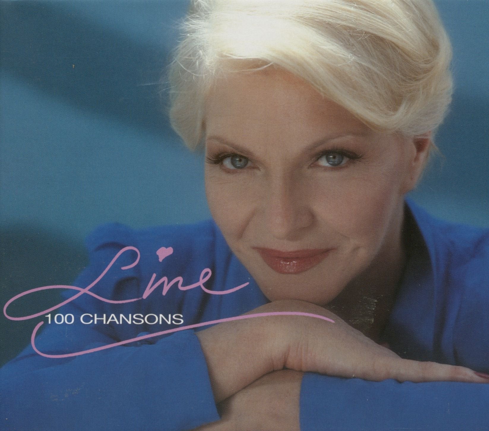 100 Chansons used book depot