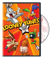 Looney Tunes Center Stage Vol. 1 (DVD) used book depot