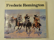 Frederic Remington used book depot
