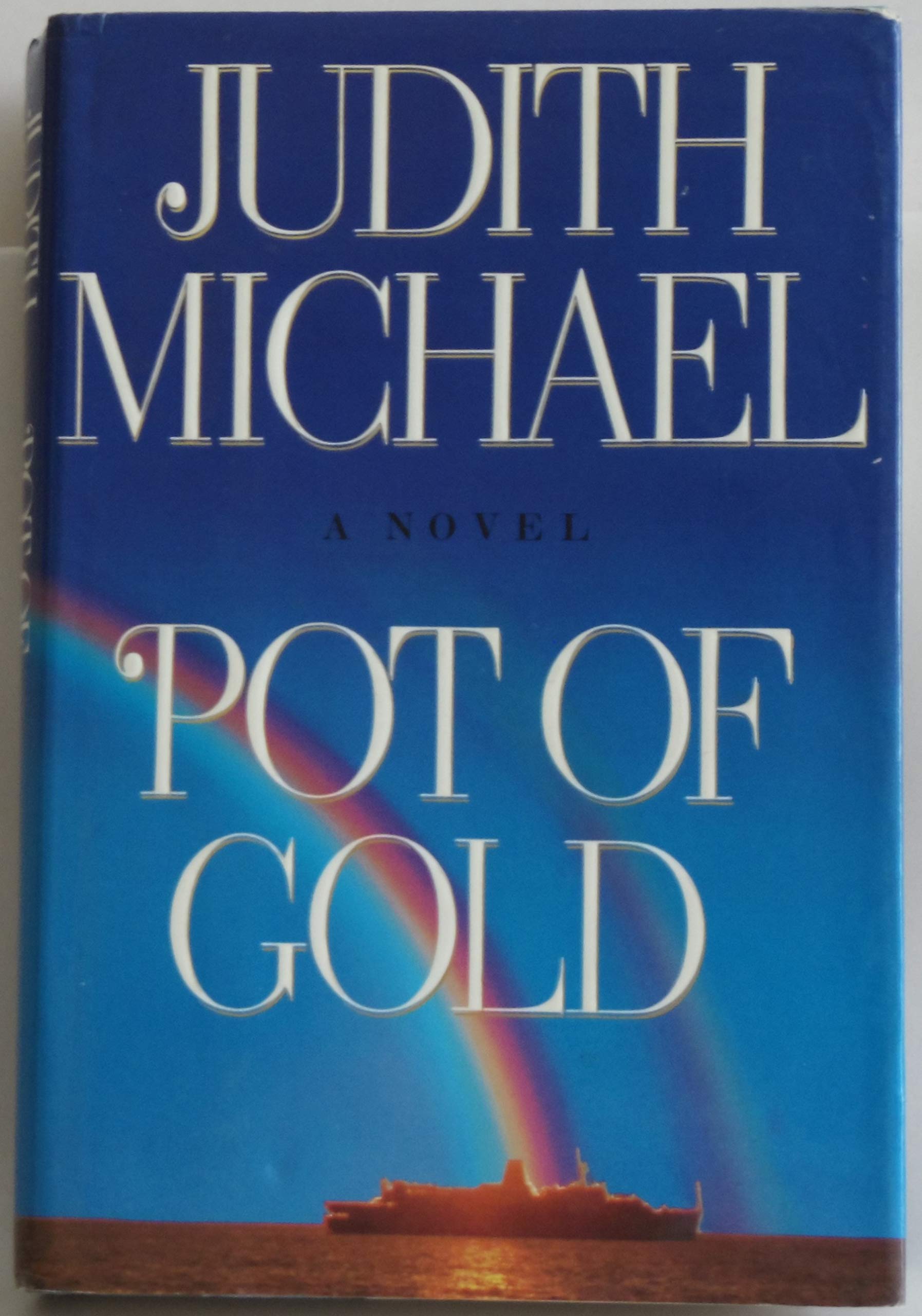 Pot of Gold: A Novel