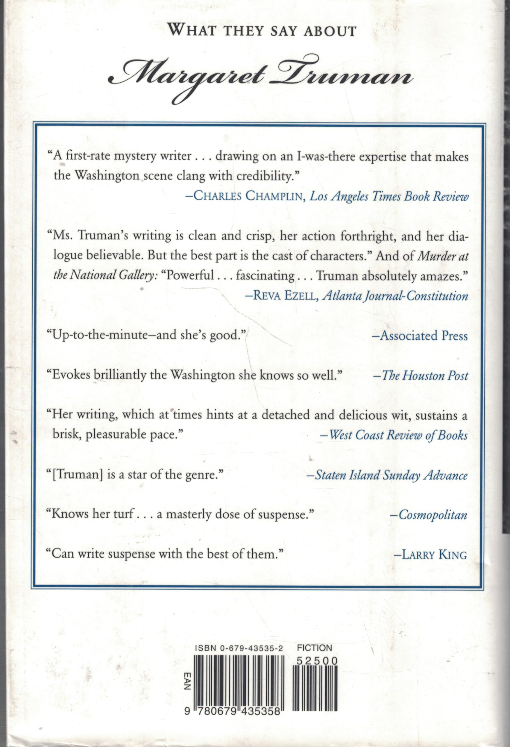 Murder at the Watergate: A Novel used book depot