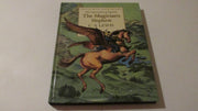The Magician's Nephew Read-Aloud Edition (Narnia) used book depot