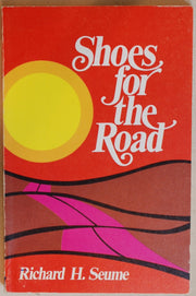 Shoes for the Road used book depot