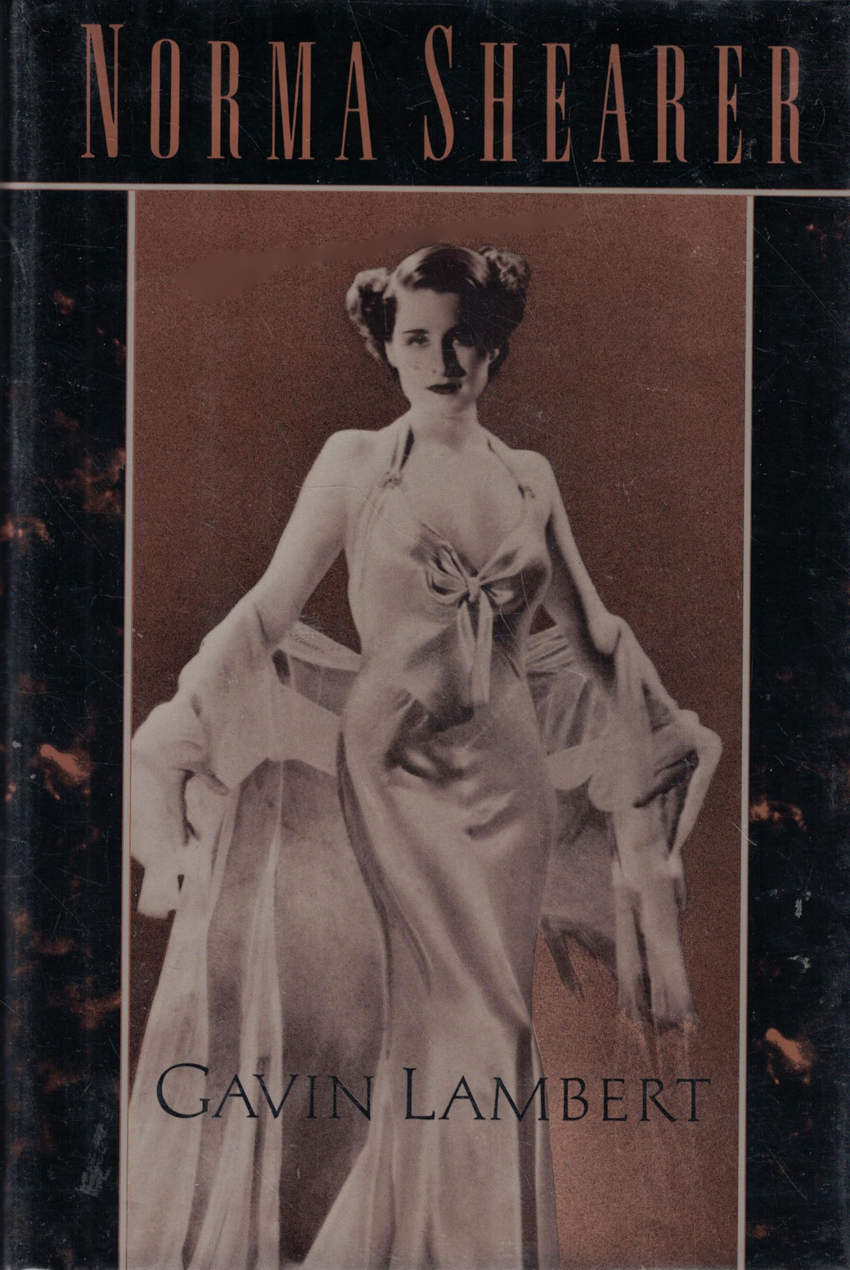 Norma Shearer: A Biography