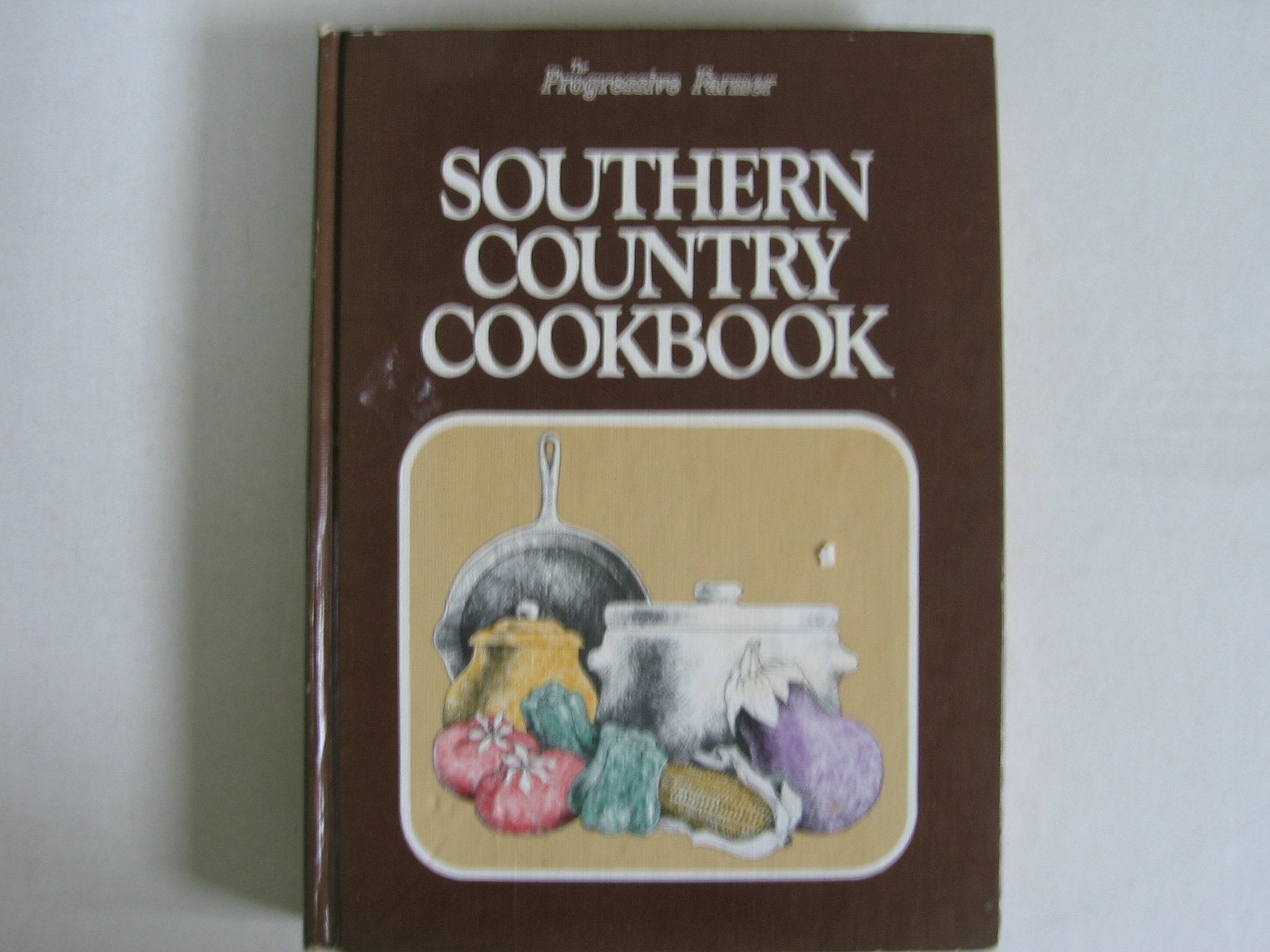 Southern Country Cookbook