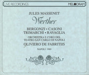 Massenet: Werther