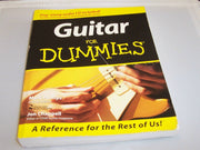 Guitar for Dummies used book depot