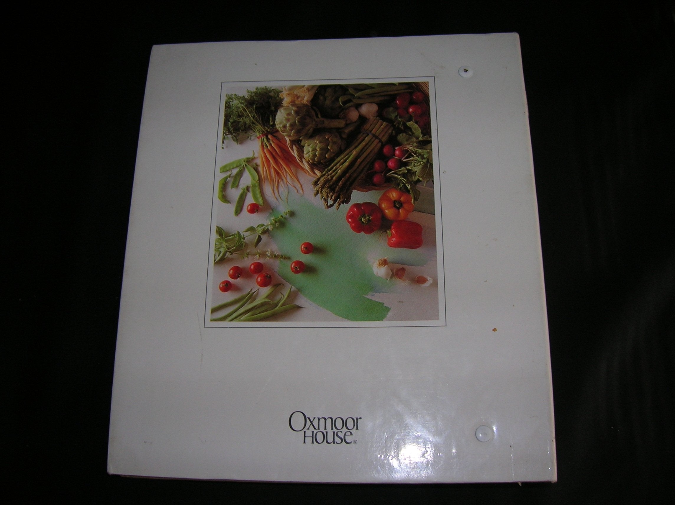 Light & Easy Cooking Collection