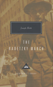 The Radetzky March (Everyman's Library) used book depot