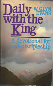 Daily with the King used book depot