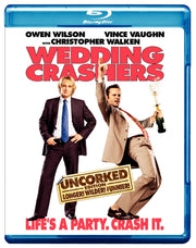 Wedding Crashers