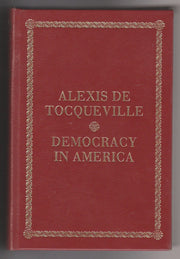 Democracy in America: Translated, Edited, and With an Introduction by Harvey C. Mansfield and Delba Winthrop used book depot