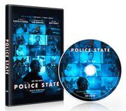 Police State Film DVD