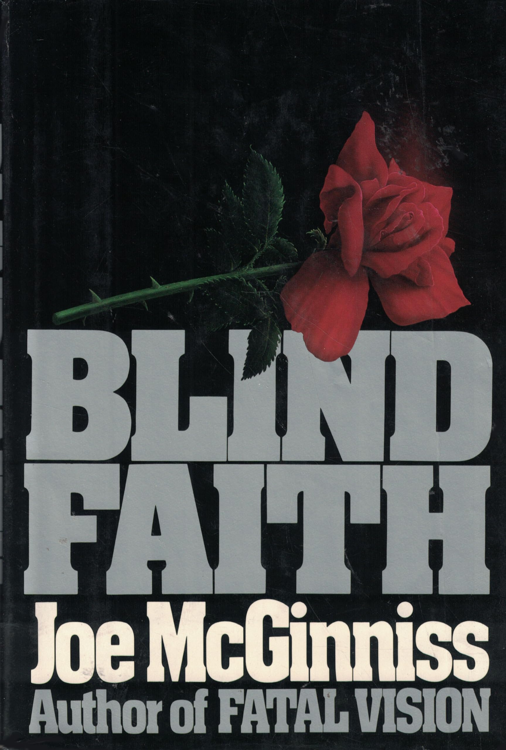 Blind Faith used book depot