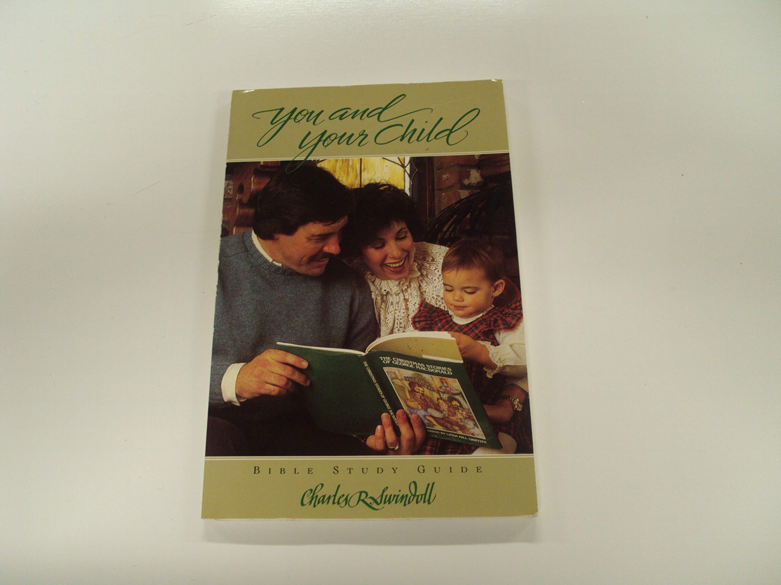 You and Your Child used book depot