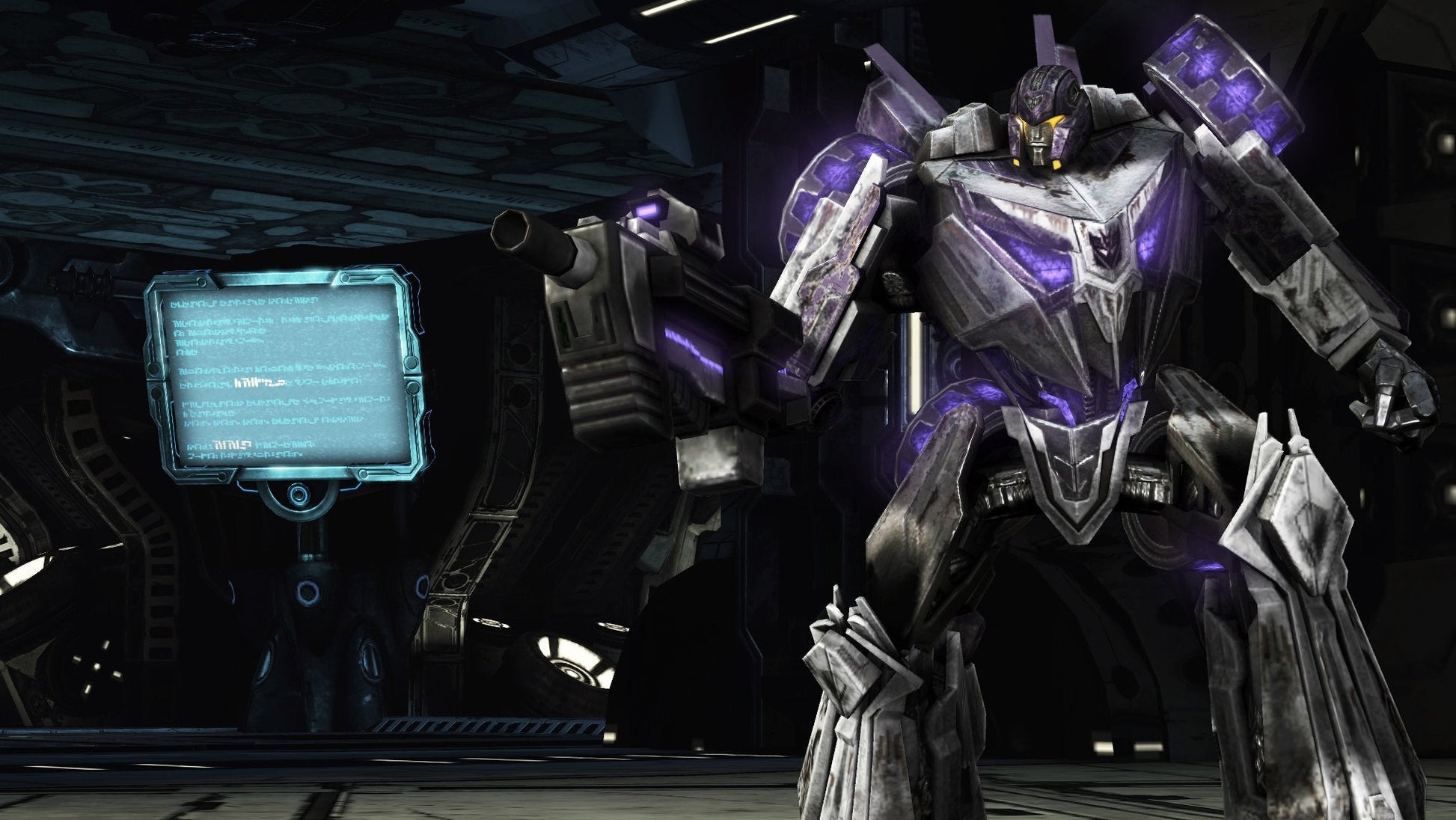 Transformers: War for Cybertron - Playstation 3 used book depot