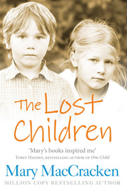 The Lost Children used book depot