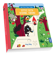 My First Fairy Tales: Little Red Riding Hood used book depot