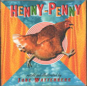 Henny-Penny used book depot