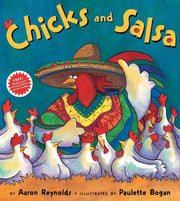 Chicks and Salsa