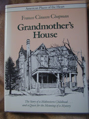 Grandmother's House (American Places of the Heart, 3) used book depot