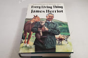 Every Living Thing (All Creatures Great and Small) used book depot