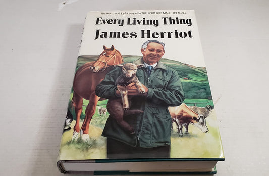Every Living Thing (All Creatures Great and Small)