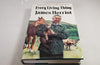 Every Living Thing (All Creatures Great and Small)