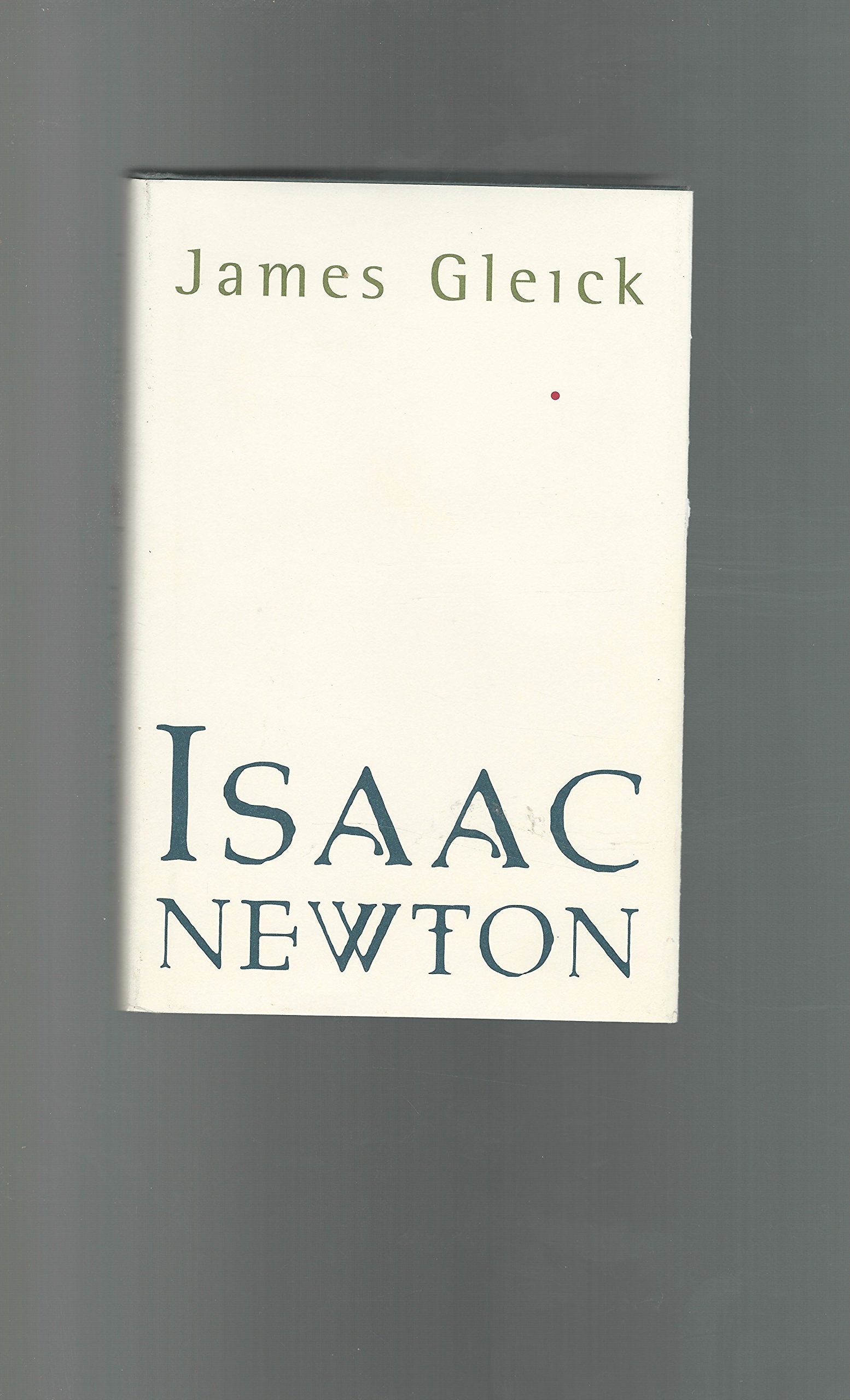 Isaac Newton used book depot