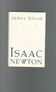 Isaac Newton used book depot