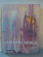 Exploring Music 6