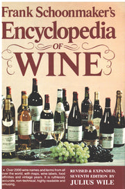 Frank Schoonmaker's Encyclopedia of Wine