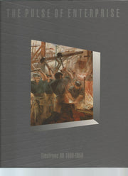 The Pulse of Enterprise: Timeframe Ad 1800-1850 used book depot