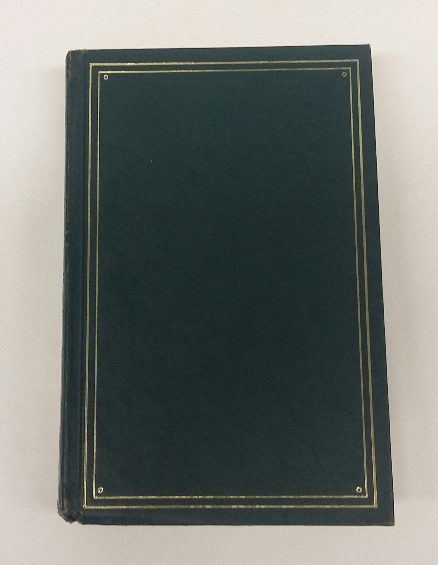 Complete Works of William Shakespeare, Volume 2 ONLY (Programmed Classics), hc used book depot