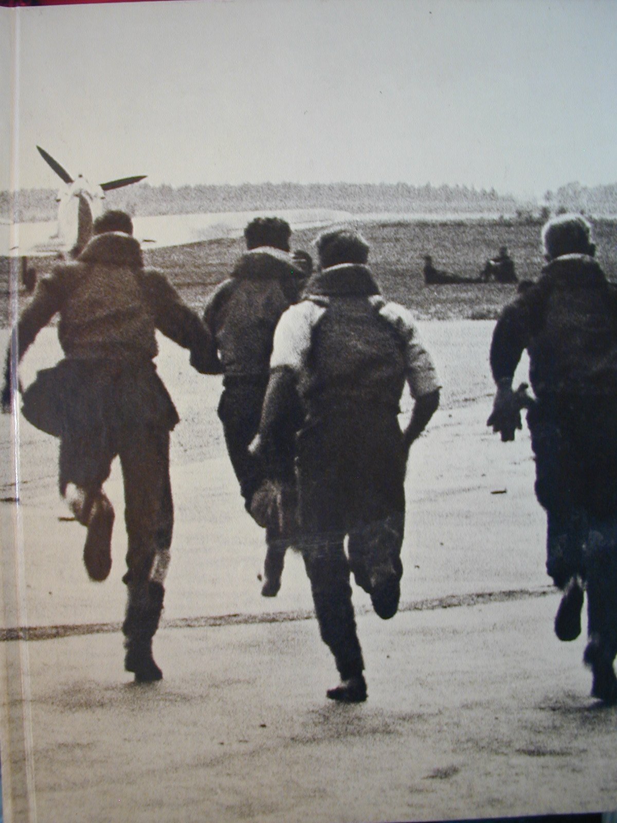 The Battle of Britain (Time-Life Books World War II Series) used book depot