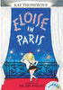 Eloise in Paris: Book  CD [Paperback] Thompson, Kay; Knight, Hilary and Peters, Bernadette