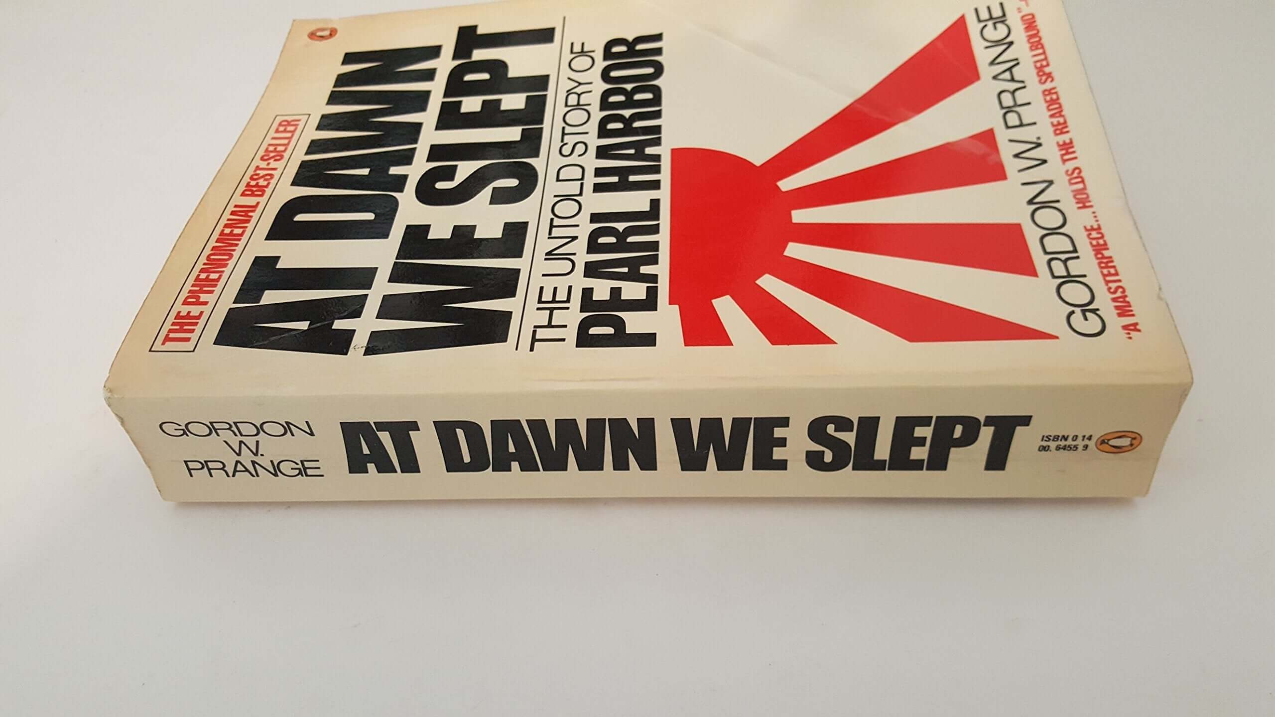 At Dawn We Slept: The Untold Story of Pearl Harbor used book depot