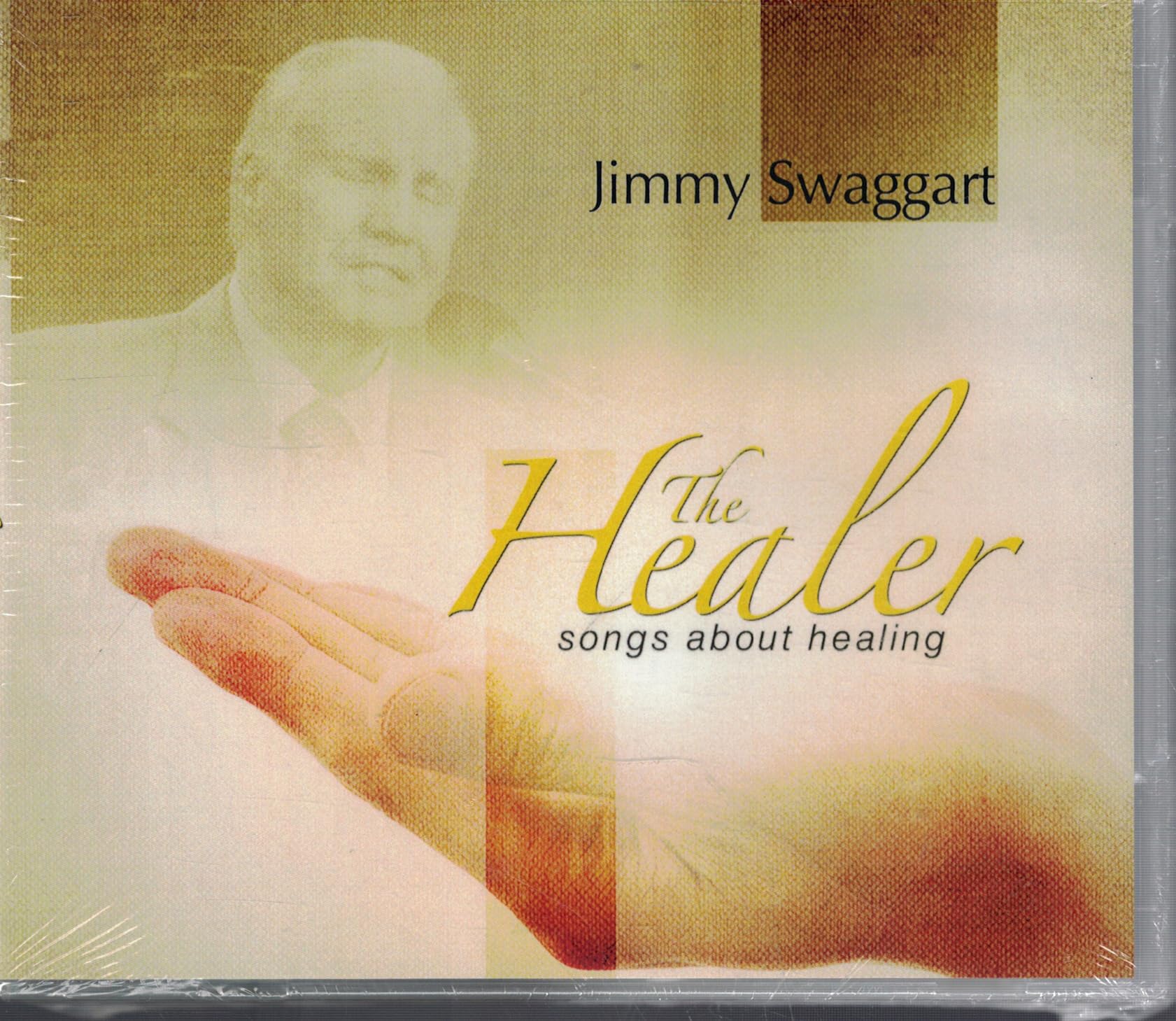 The Healer, Songs About Healing