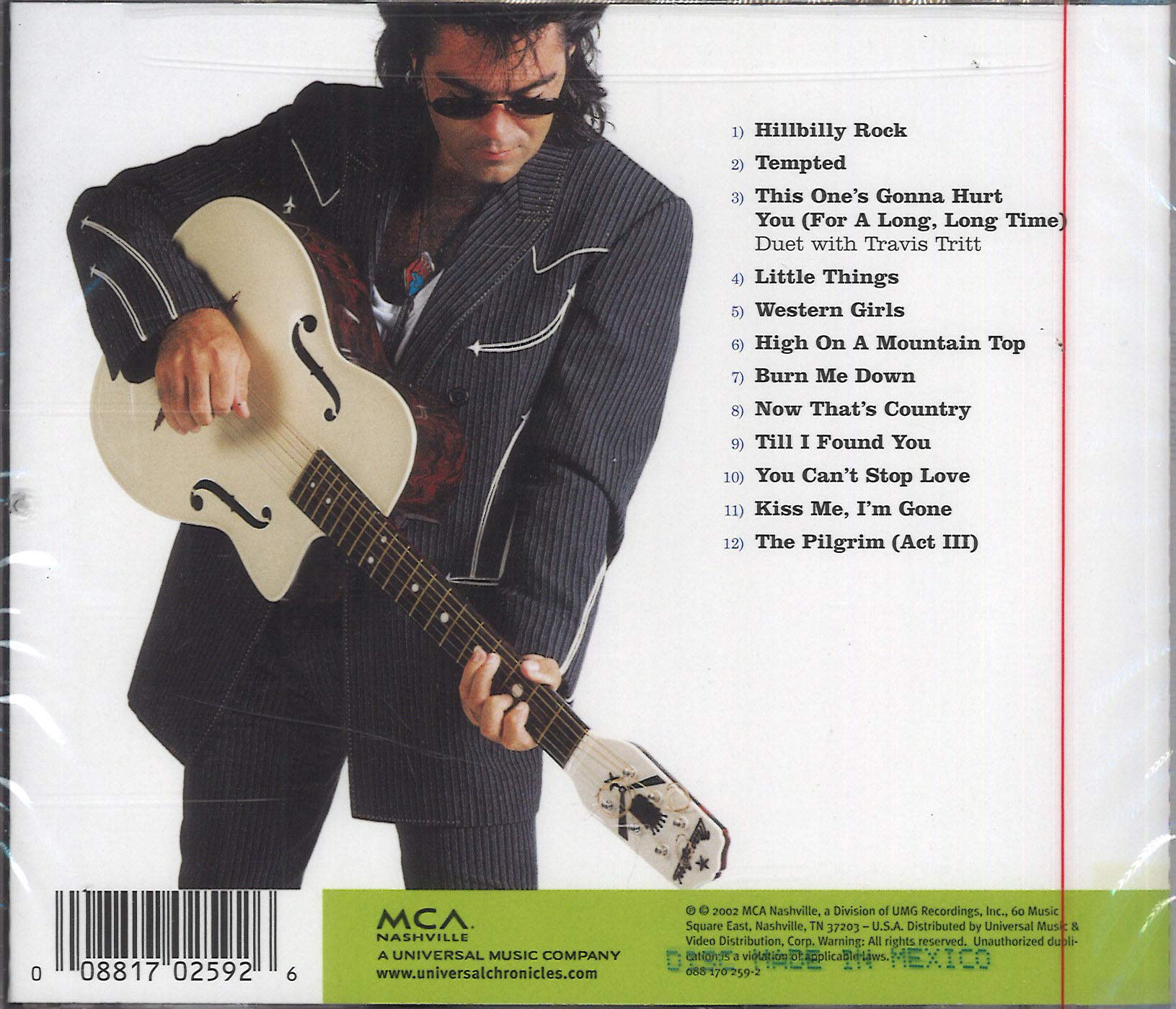 The Best of Marty Stuart (20th Century Masters, Millennium Collection) used book depot