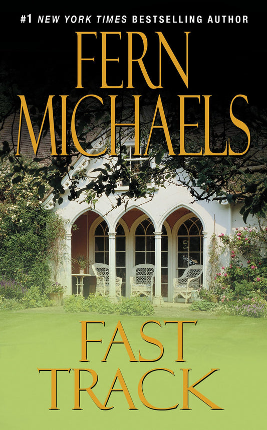 Fast Track (Sisterhood)